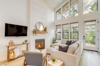 Luxe Pine Home with Tonto National Forest Access! - Pine - 6