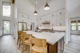 Luxe Pine Home with Tonto National Forest Access! - 4