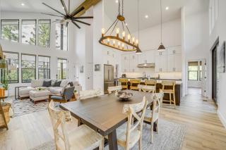 Luxe Pine Home with Tonto National Forest Access! - Pine - 9