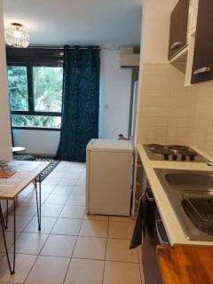 Studio Macadamia - Saint-Denis - 6