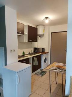 Studio Macadamia - Saint-Denis - 3