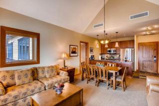 Capitol Peak Lodge 3324 by Snowmass Mountain Lodging - 9