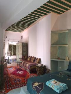 RIAD Redous - Marrakech - 9