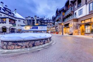 Villa Montane 217 by East West Hospitality - 9