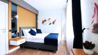 Excellent Apartments Fatih - Istanbul - 9