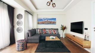 Excellent Apartments Fatih - Istanbul - 0