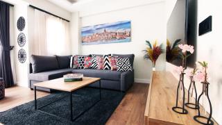 Excellent Apartments Fatih - Istanbul - 6