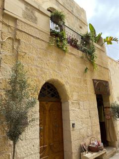 Ta' Marta Lodge - Victoria - 9