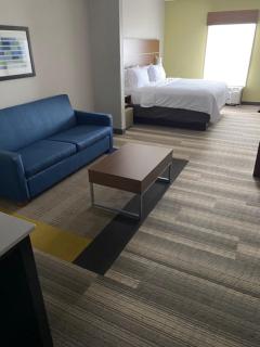 Holiday Inn Express - Greenwood - 4