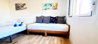 Casa Ridao-Habitación Indalo con vistas - 4