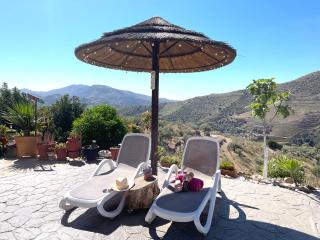 Casita Risa - Viñuela - 1