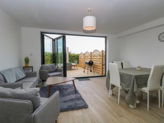 Clavering 1 Bernaleen Cottages - 9