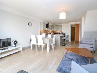 Clavering 1 Bernaleen Cottages - 4