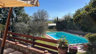 La Villa dei Fiori - San Rocco a Pilli - 5