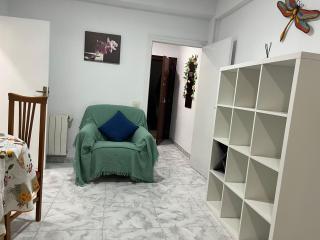 Aparment villaverde - 7