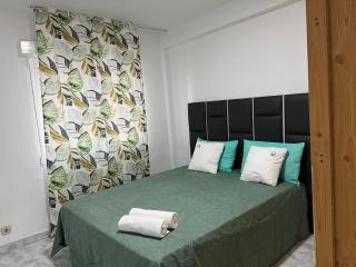 Aparment villaverde - 4