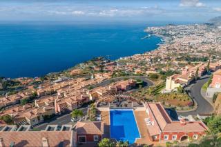 Villa Eve Palheiro Village by Holiday Rental Madeira - Funchal - 8