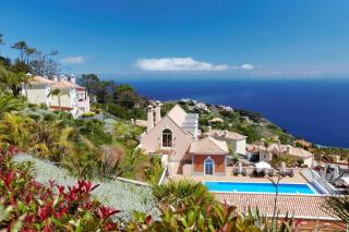 Villa Eve Palheiro Village by Holiday Rental Madeira - Funchal - 6