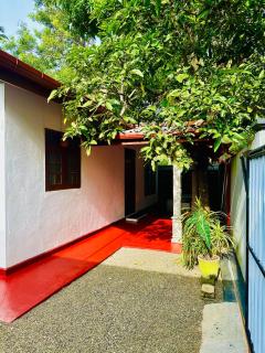R Villa Unawatuna - Unawatuna - 0
