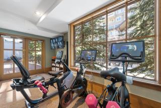 Villa Montane 223 by East West Hospitality - 1