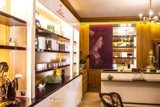 Hôtel Le Cep & Spa - Beaune - 2