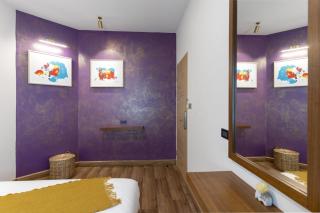 4BR Luxury Pool Villa Siri Craft House Nimman - Chiang Mai - 3