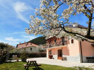 Da Nonna Li Rooms and Breakfast - Villetta Barrea - 0