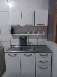 Conforto Alternativo - 6