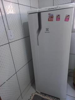 Conforto Alternativo - 7