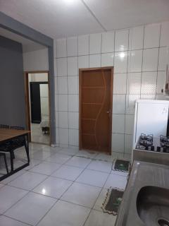 Conforto Alternativo - 2