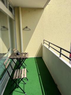 Leo Flat - Augsbourg - 7