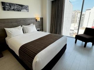 Best Western Plus Urban Larco Hotel - Lima - 6