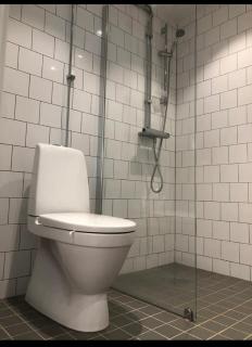 Fint och fräsch lägenhet - Stoccolma - 1