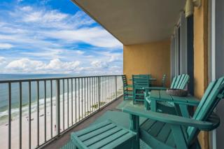San Carlos 1201 - Gulf Shores - 1