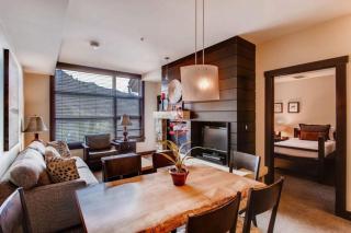 Hayden Lodge 2207 by Snowmass Mountain Lodging - 9