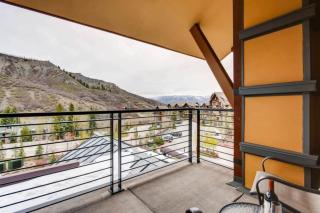 Hayden Lodge 2207 by Snowmass Mountain Lodging - 4