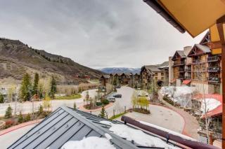 Hayden Lodge 2207 by Snowmass Mountain Lodging - 3