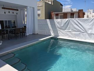 Casa Alhamar - Punta Umbría - 0