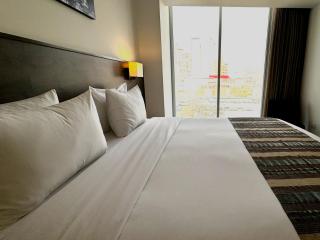 Best Western Plus Urban Larco Hotel - Lima - 5