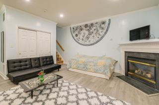 Day Trip to DC - Sterling Studio with Pool Access - Sterling - 7