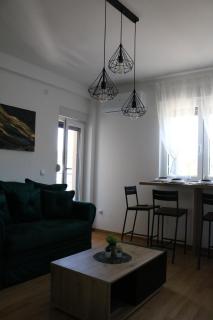 Aria Apartman Sokobanja - 2