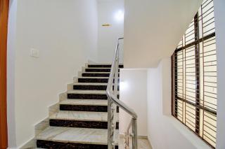 Super Hotel O Anvi - Bhubaneshwar - 7