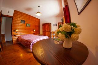 Da Nonna Li Rooms and Breakfast - Villetta Barrea - 7