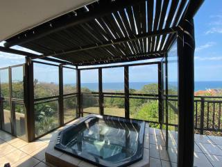Hibberdene Holiday Home - Hibberdene - 7