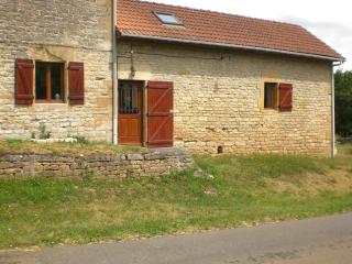 La Roseraie, campagne, calme et paix - - 9
