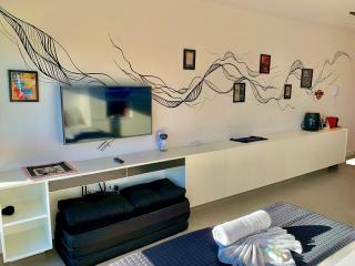 LIV in Rock! - Apartamento 810 - 4