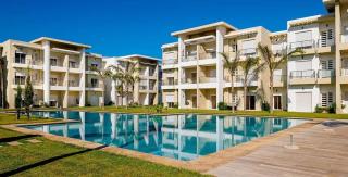 Cosy Apartment with sea view - Sidi Rahal - 8