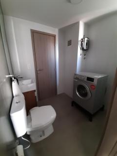 Nomad Dos Dormitorios Apartamento - 7