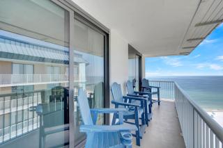 Summer House 1506B - Orange Beach - 7