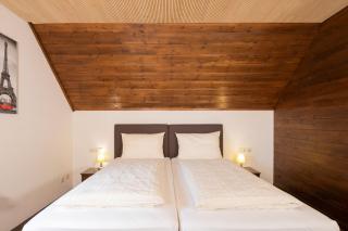 Altbau Gasthaus Amboss - 9